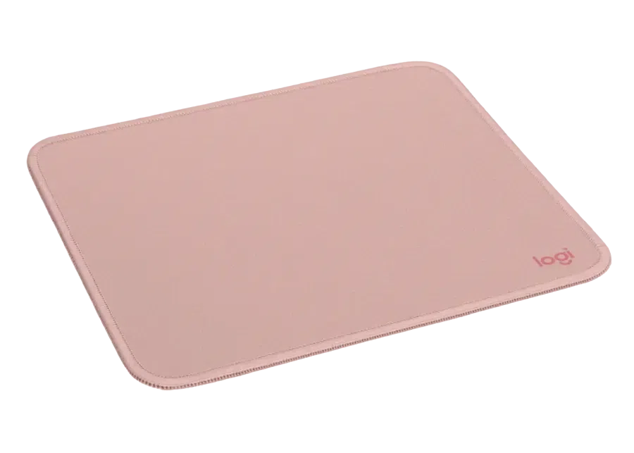 Mouse Pad pentru jocuri Logitech Studio Series, Small, Roz 3