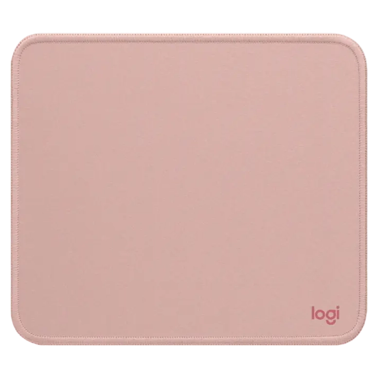 Mouse Pad pentru jocuri Logitech Studio Series, Small, Roz