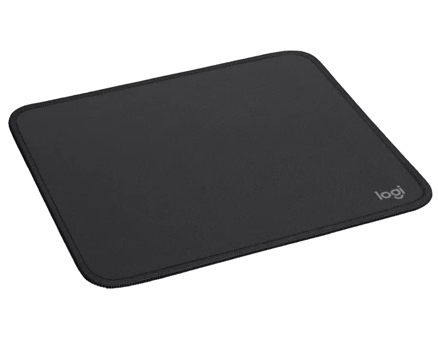 Игровой коврик для мыши Logitech Studio Series, Small, Графитовый 3