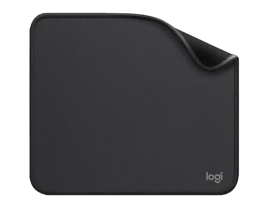 Игровой коврик для мыши Logitech Studio Series, Small, Графитовый 4