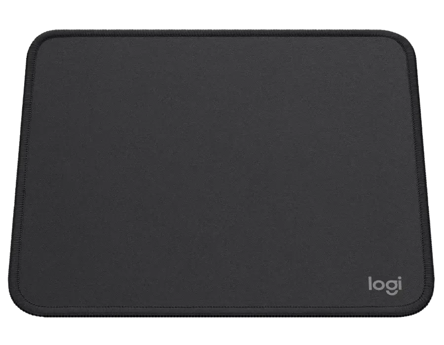 Игровой коврик для мыши Logitech Studio Series, Small, Графитовый 2