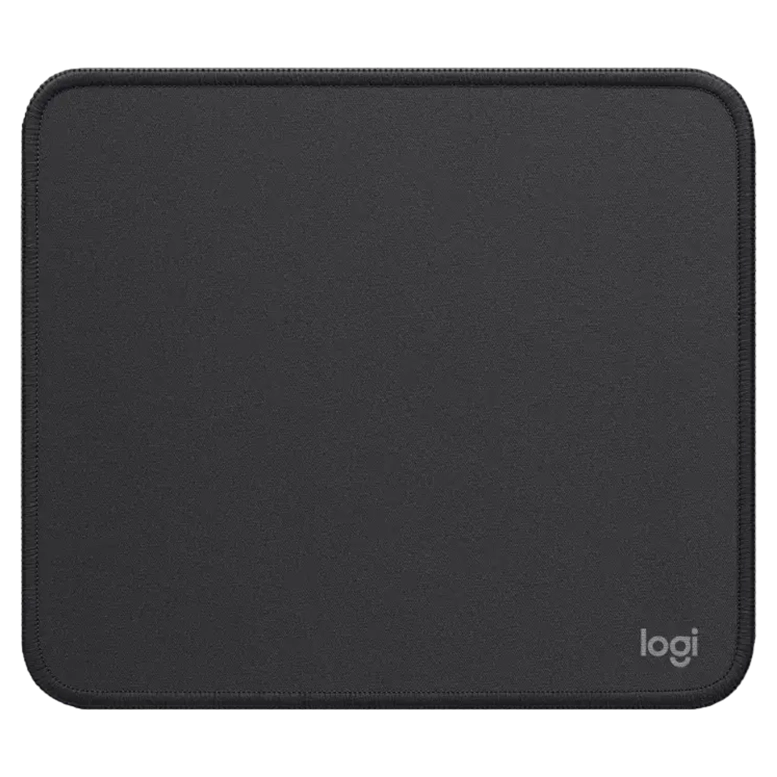Игровой коврик для мыши Logitech Studio Series, Small, Графитовый