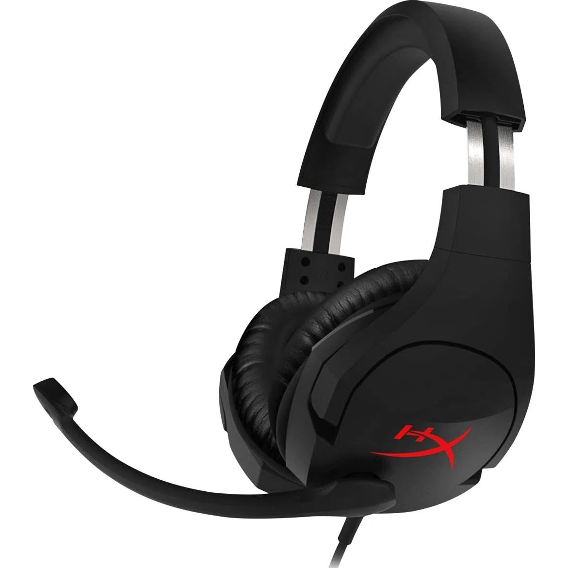 Căşti HyperX Cloud Stinger (HX-HSCS-BK/EE) 3