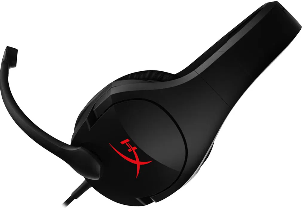 Căşti HyperX Cloud Stinger (HX-HSCS-BK/EE) 2