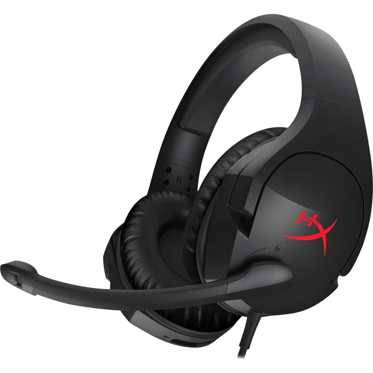 Căşti HyperX Cloud Stinger (HX-HSCS-BK/EE)