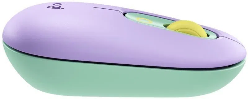 Компьютерная мышь Logitech POP Mint 4