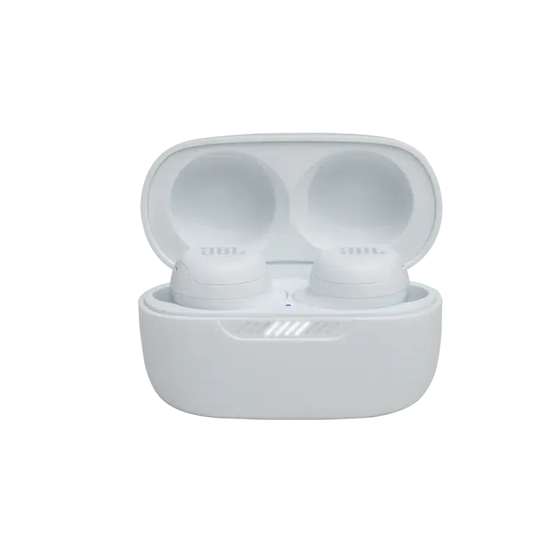Наушники JBL LIVE Free NC+, White 5