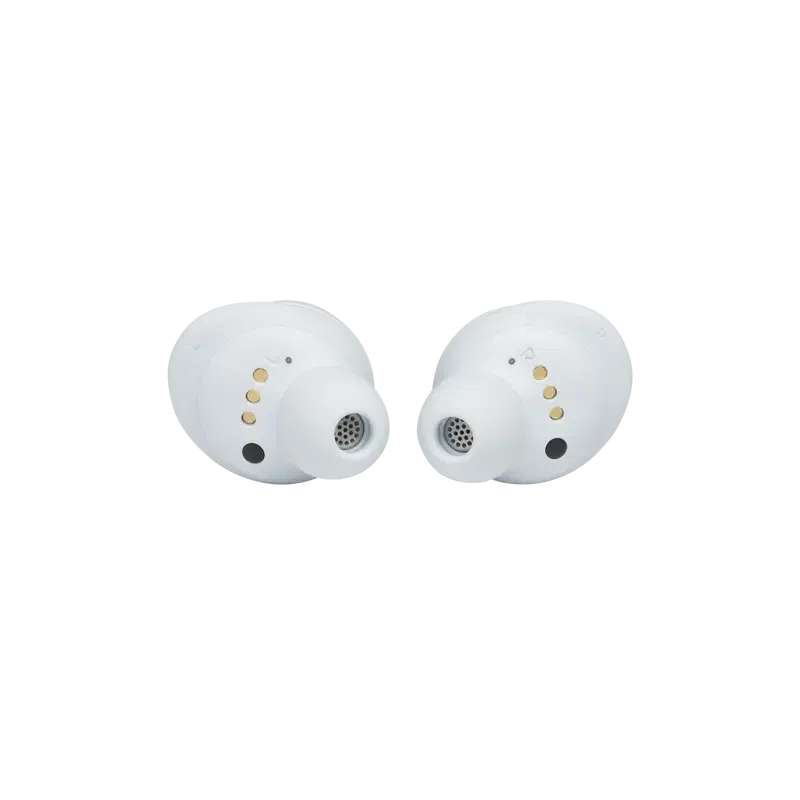 Наушники JBL LIVE Free NC+, White 4