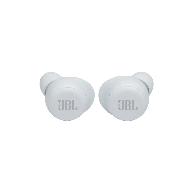 Наушники JBL LIVE Free NC+, White 2