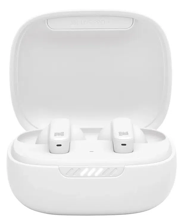 Наушники JBL LIVE Pro+ White 7
