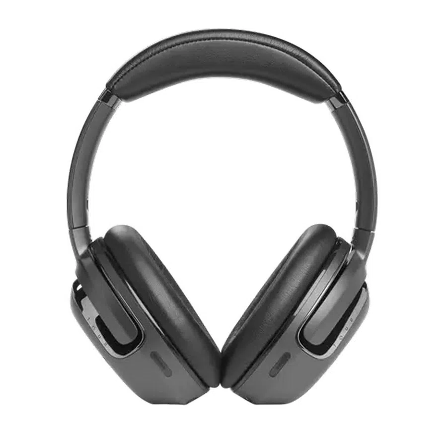 Гарнитура для мобильных телефонов JBL Tour One, Беспроводной, Чёрный 9