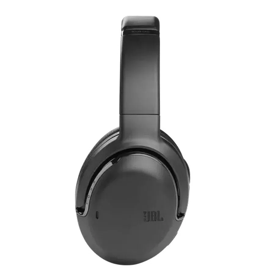 Гарнитура для мобильных телефонов JBL Tour One, Беспроводной, Чёрный 7