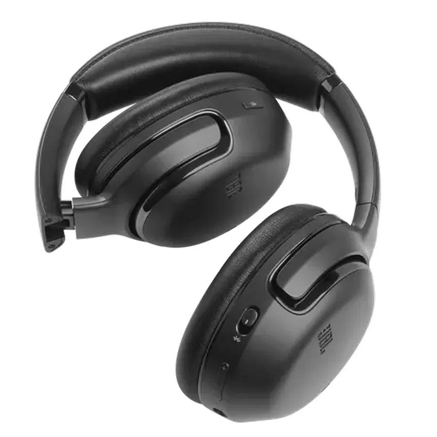 Гарнитура для мобильных телефонов JBL Tour One, Беспроводной, Чёрный 6