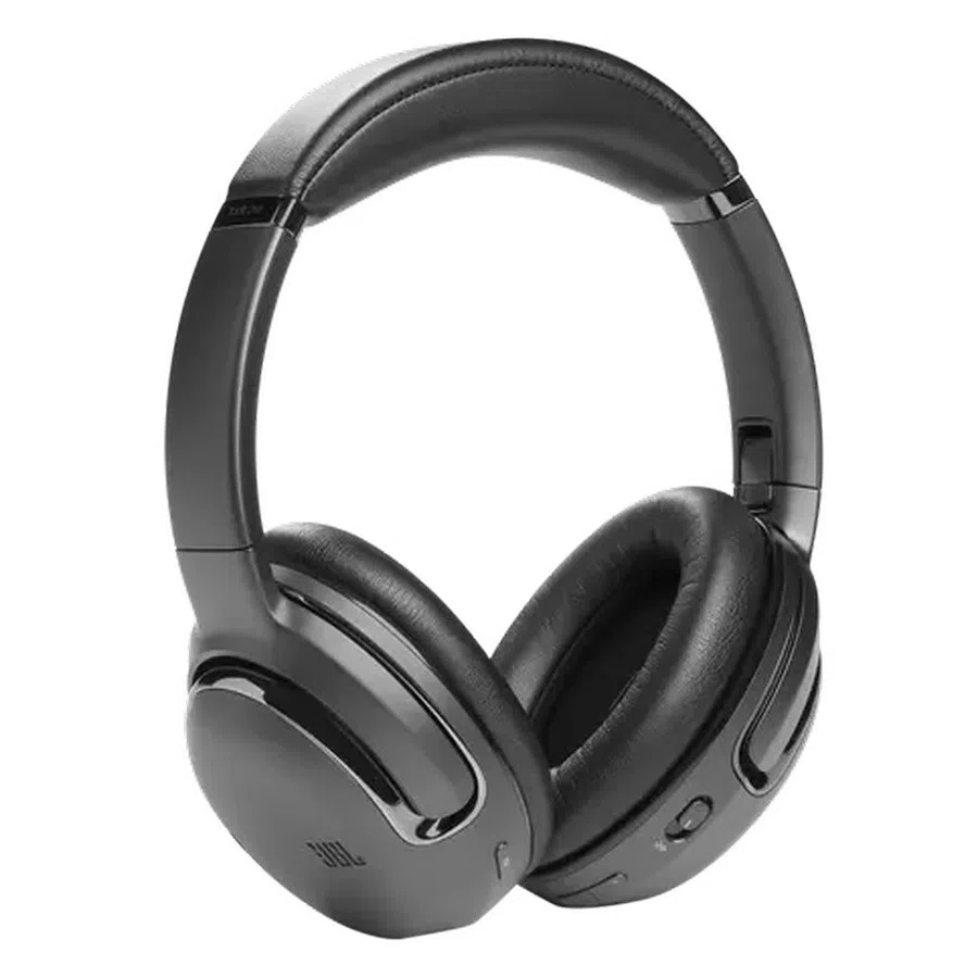 Гарнитура для мобильных телефонов JBL Tour One, Беспроводной, Чёрный 5
