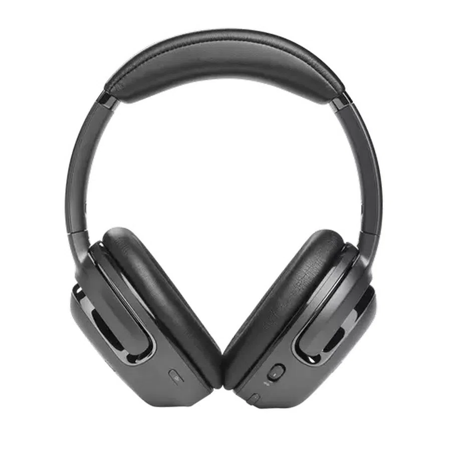 Гарнитура для мобильных телефонов JBL Tour One, Беспроводной, Чёрный 4