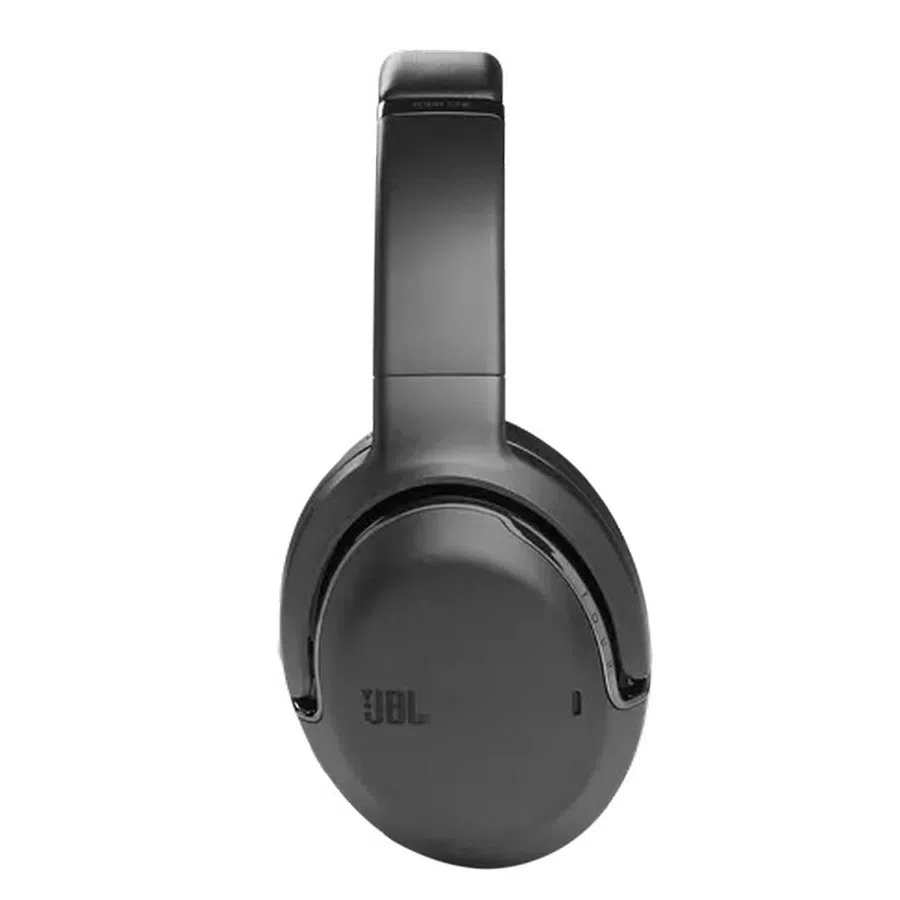 Гарнитура для мобильных телефонов JBL Tour One, Беспроводной, Чёрный 2