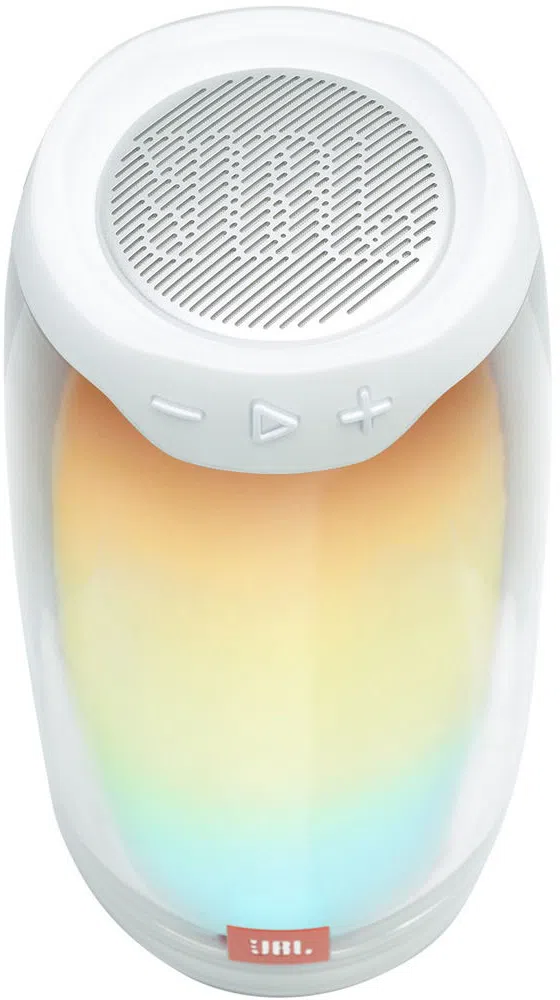 Boxă portabilă JBL Pulse 4 White 2