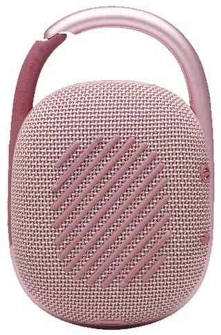 Boxă portabilă JBL Clip 4 Pink 2
