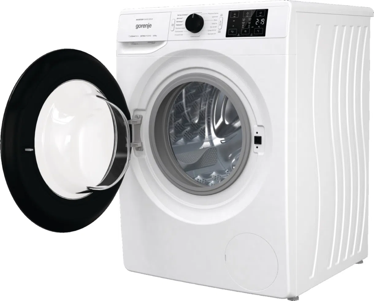 Стиральная машина Gorenje WNEI94BS 2