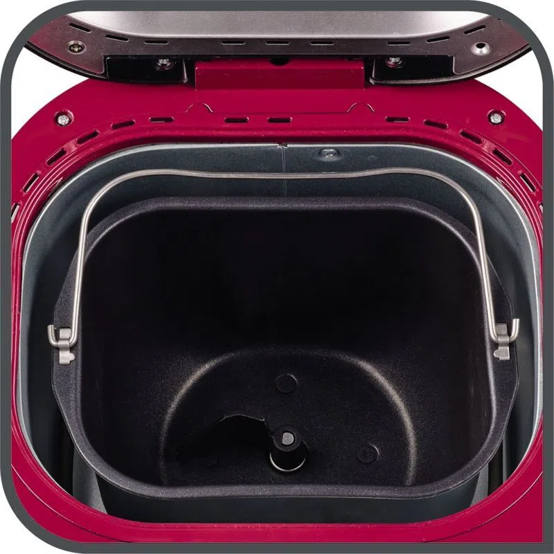Хлебопечь Tefal PF220838, Черный 4
