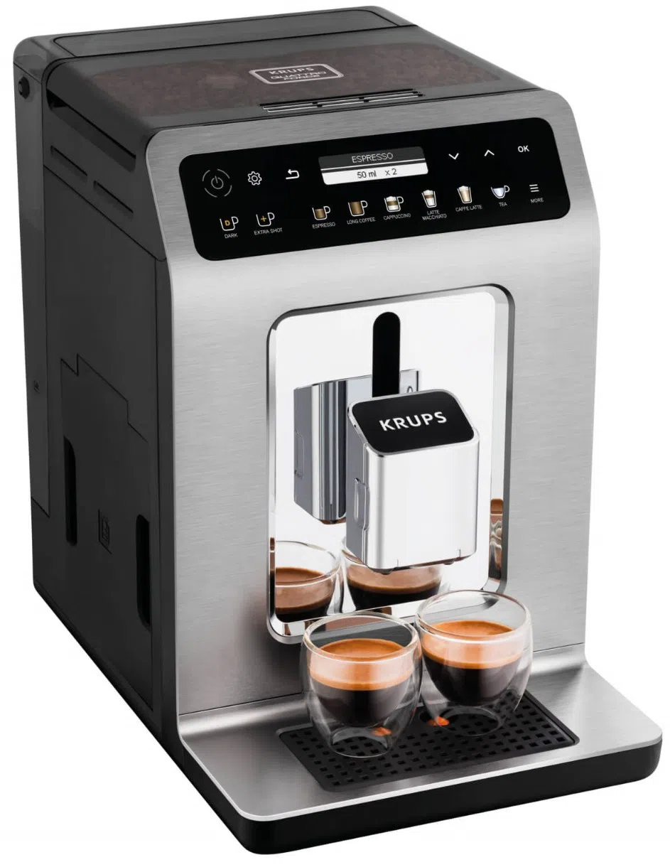 Кофемашина Krups EA894T10 2
