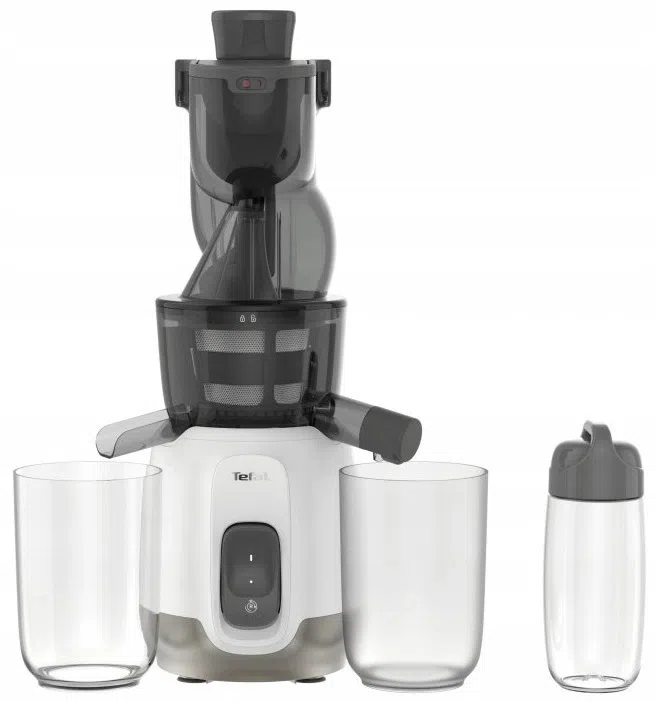Соковыжималка Tefal ZC600138 2