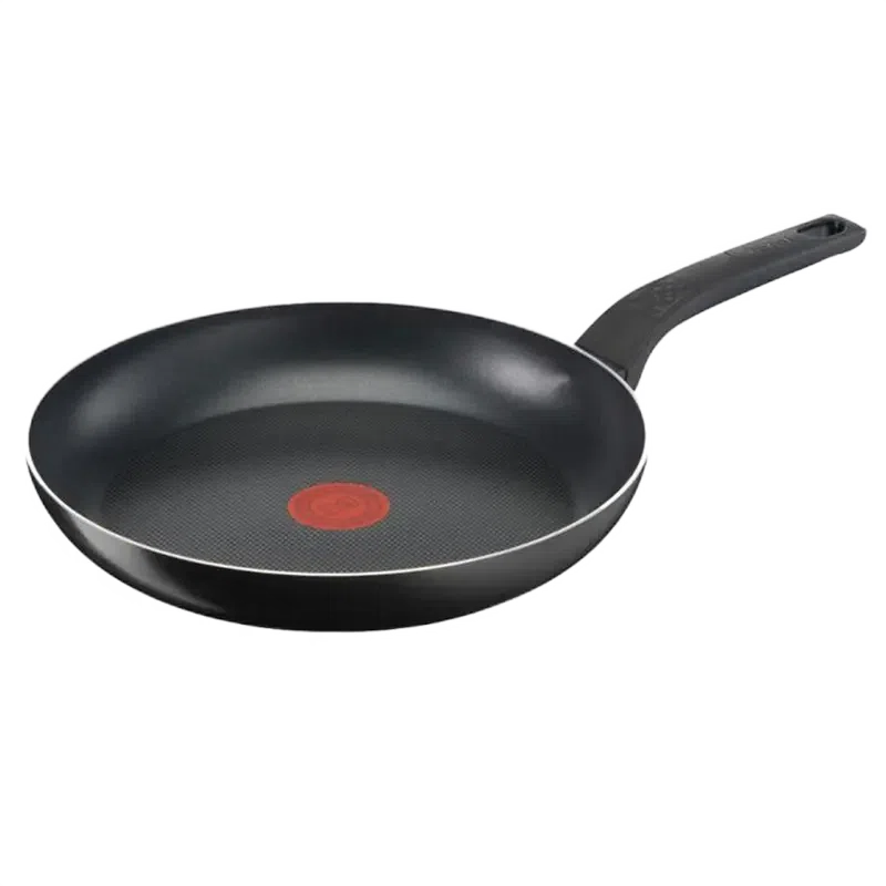 Tigaie Tefal B5670653, 28cm, Negru 2