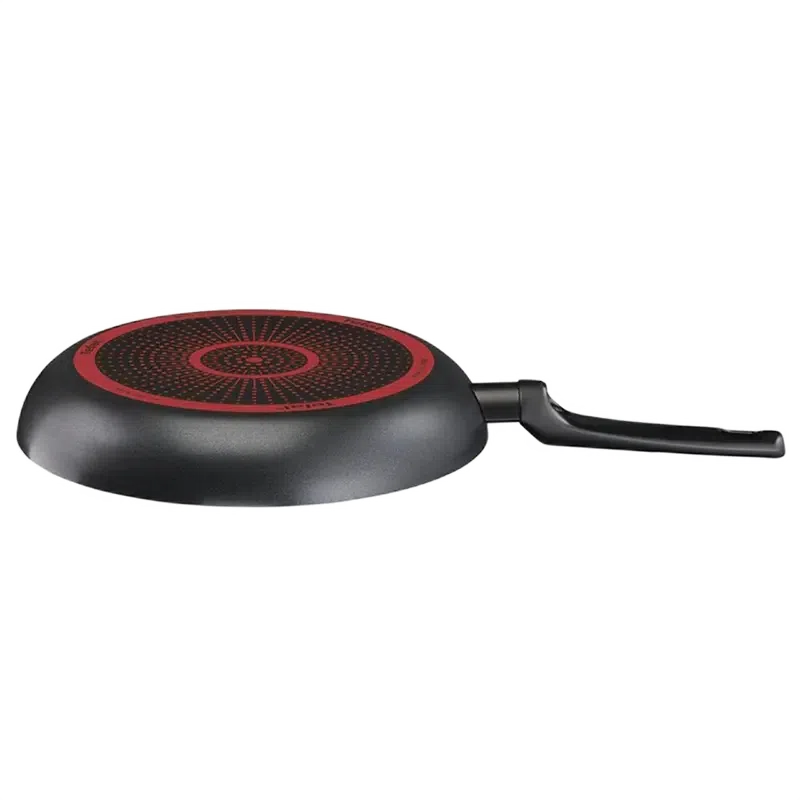 Tigaie Tefal B5670653, 28cm, Negru