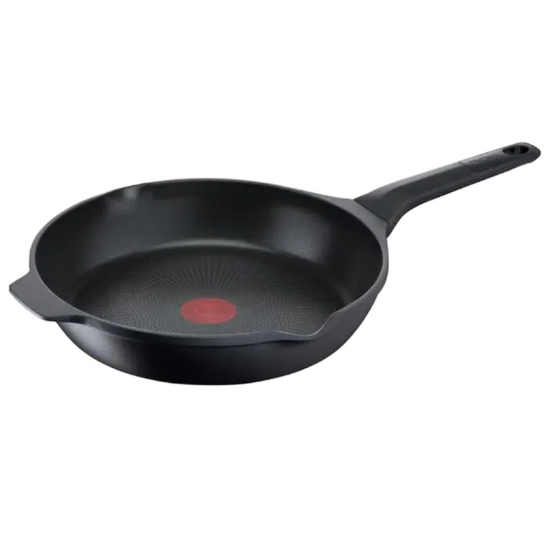 Сковорода Tefal E2320674, 28cm, Чёрный 2