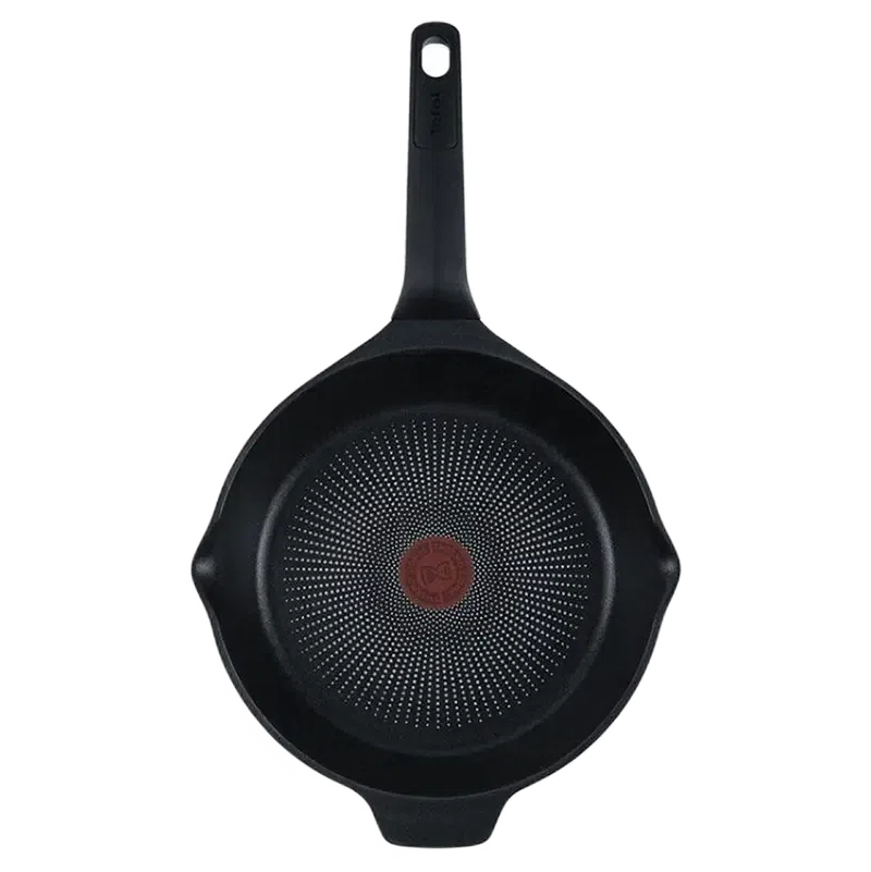 Сковорода Tefal E2320674, 28cm, Чёрный
