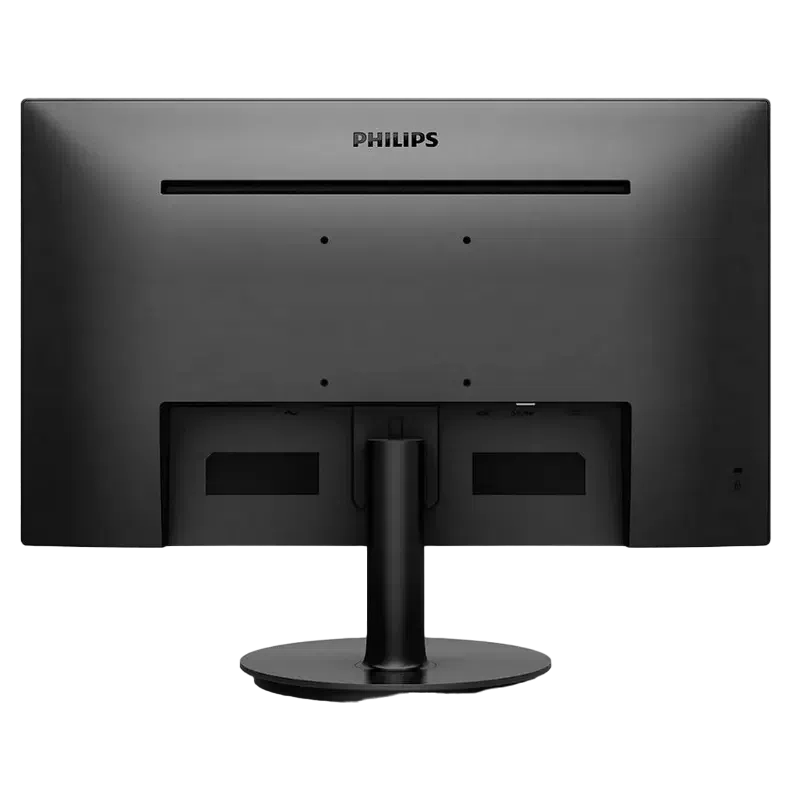 Монитор 27" PHILIPS 271V8L, VA 1920x1080 FHD, Black 4