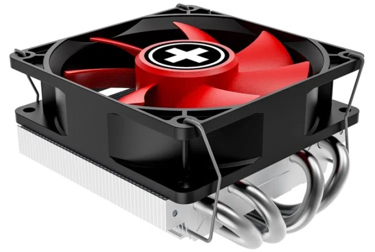 Кулер для процессора Xilence XC040 A404T 2