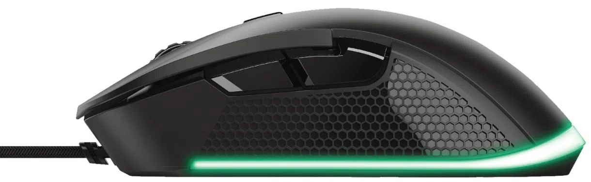 Mouse Trust GXT 922 Ybar (24309) 3