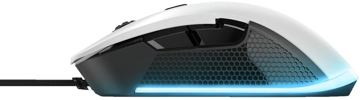 Mouse Trust GXT 922W Ybar (24485) 5