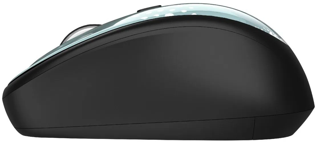Компьютерная мышь Trust Yvi Blue 3