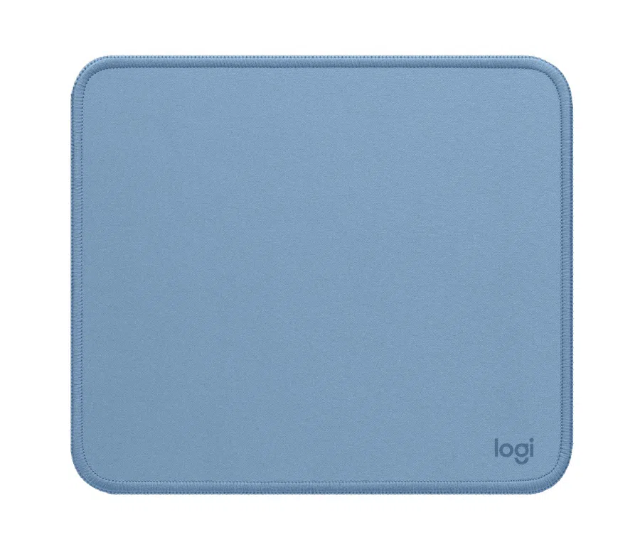 Коврик для мыши Logitech Studio Series, Blue Grey 3