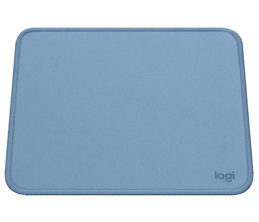 Коврик для мыши Logitech Studio Series, Blue Grey 2