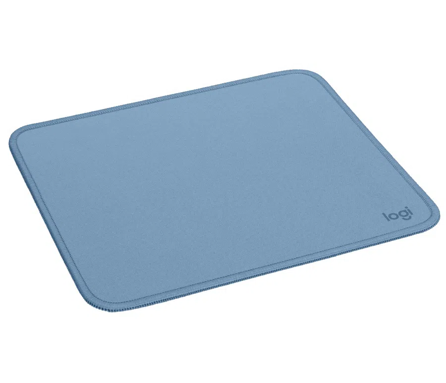 Коврик для мыши Logitech Studio Series, Blue Grey 4