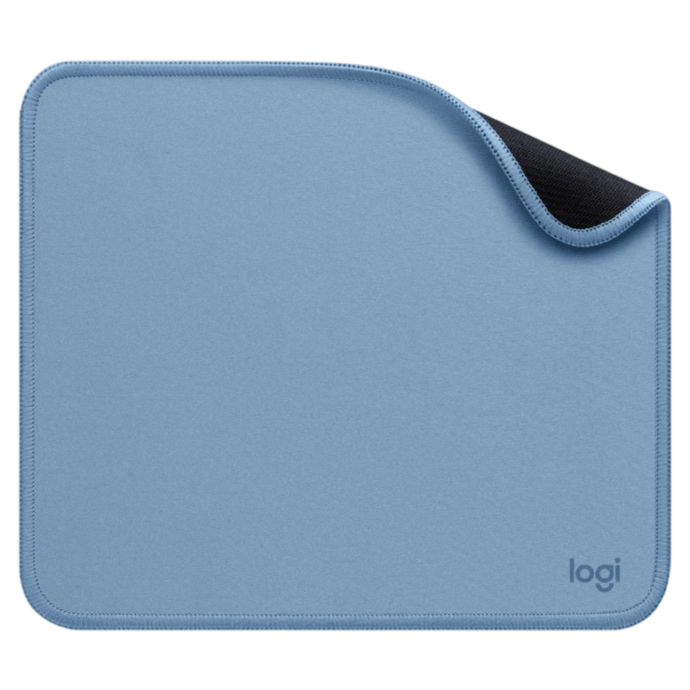 Коврик для мыши Logitech Studio Series, Blue Grey
