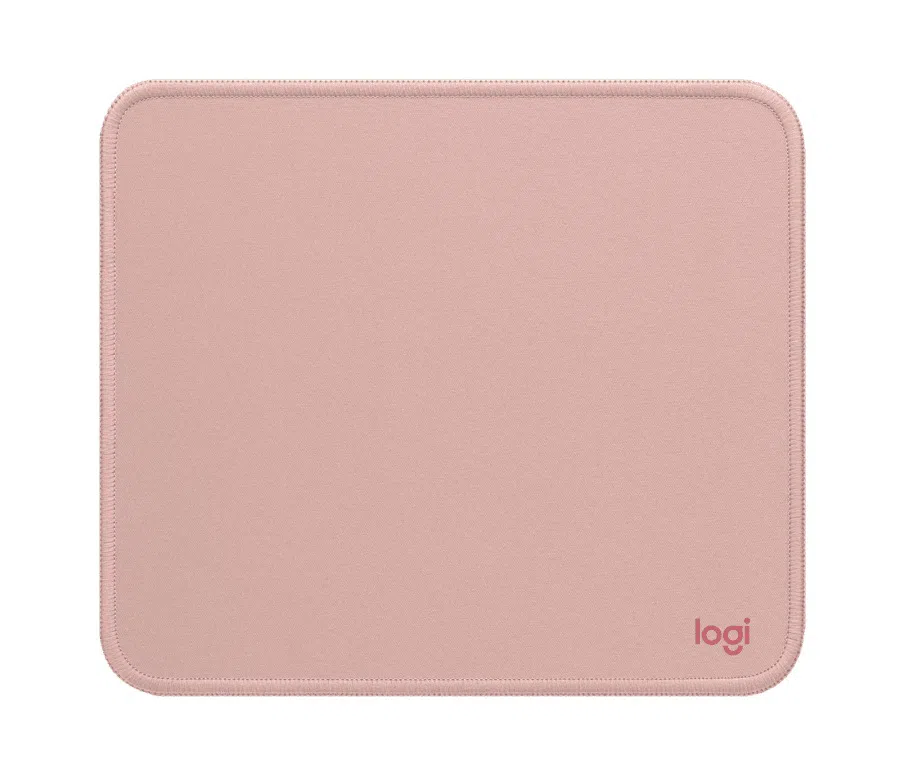 Коврик для мыши Logitech Studio Series, Darker Rose 3