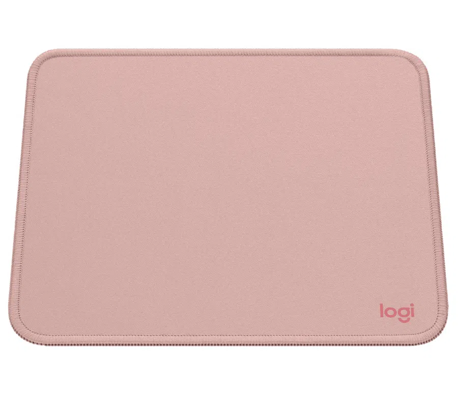 Коврик для мыши Logitech Studio Series, Darker Rose 2