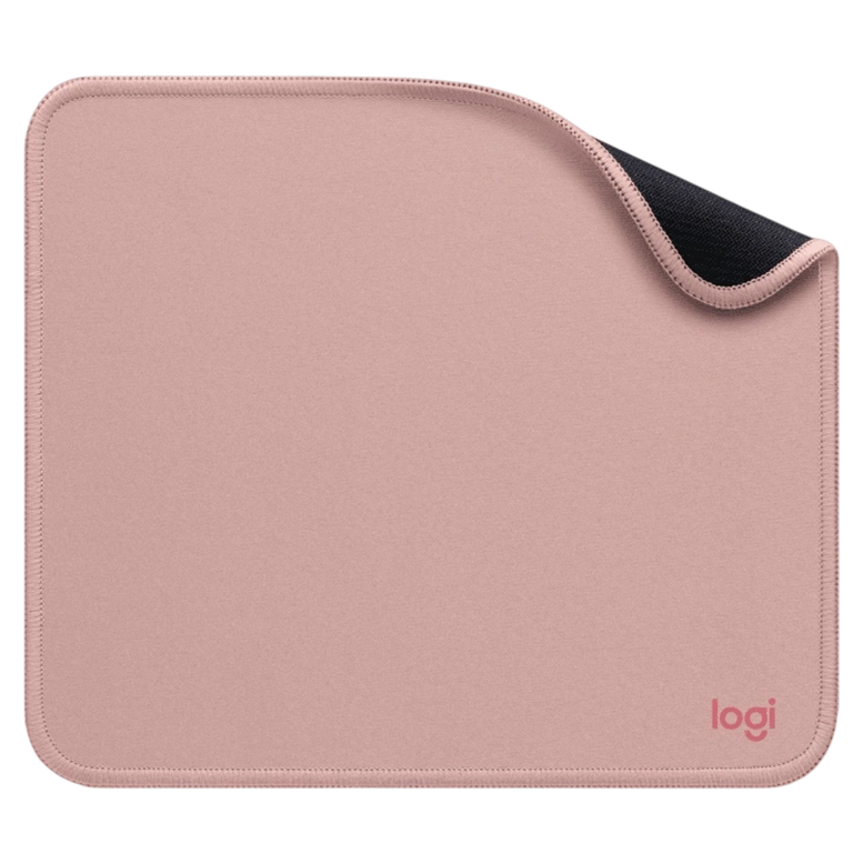 Коврик для мыши Logitech Studio Series, Darker Rose