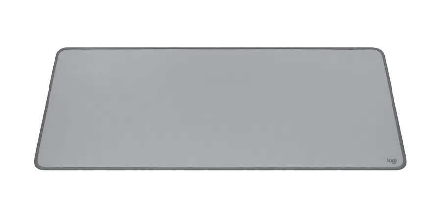 Logitech Desk Mat Studio Series - MID GREY 3