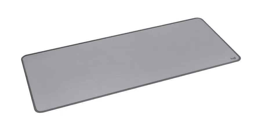 Logitech Desk Mat Studio Series - MID GREY 2