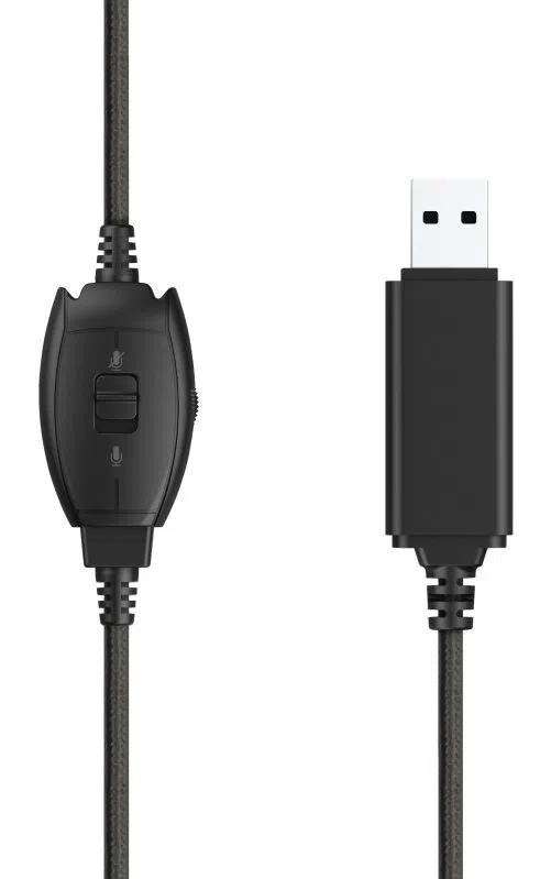 Наушники Trust Rydo Black (24133) 6