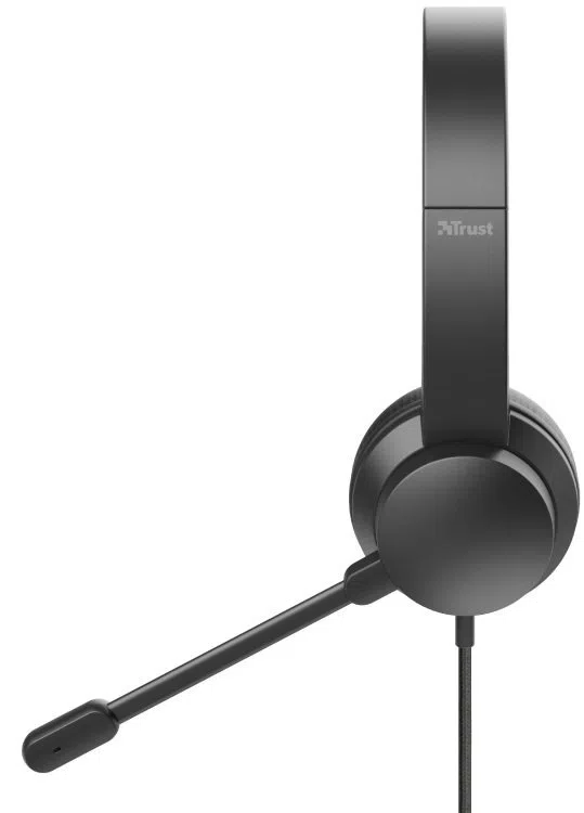 Наушники Trust Rydo Black (24133) 4