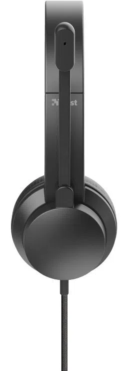 Наушники Trust Rydo Black (24133) 3