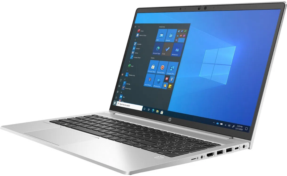Ноутбук Hp ProBook 650 G8 (2Y2J3EA) 2