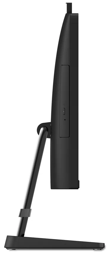 Sistem Desktop Lenovo IdeaCentre AIO 3 24ALC6 Black (R3 5300U 8Gb 256Gb) 4