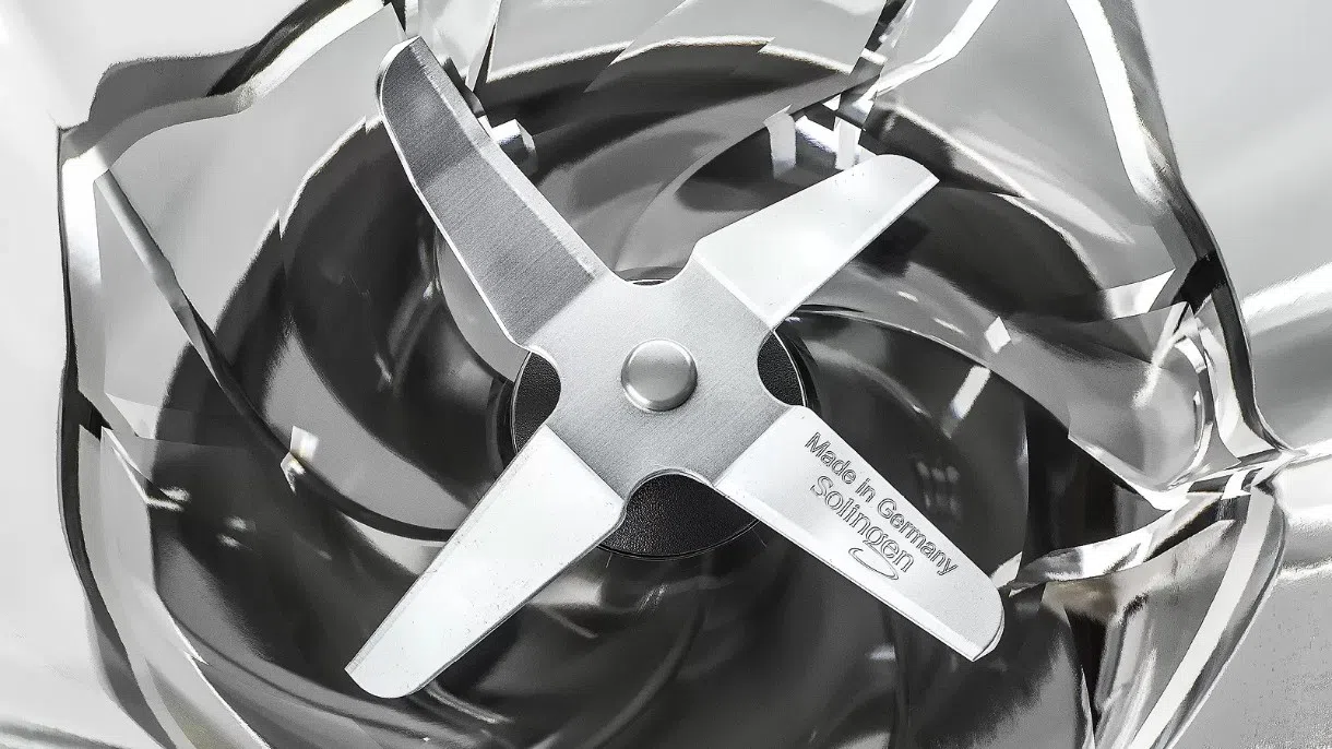 Блендер Bosch MMB6141B 2